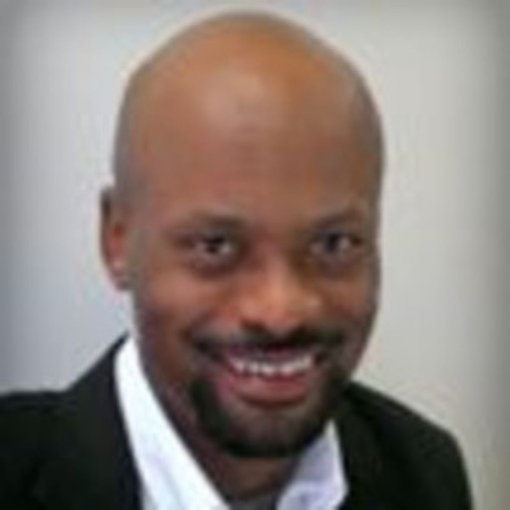 Amier Baraka Gantt