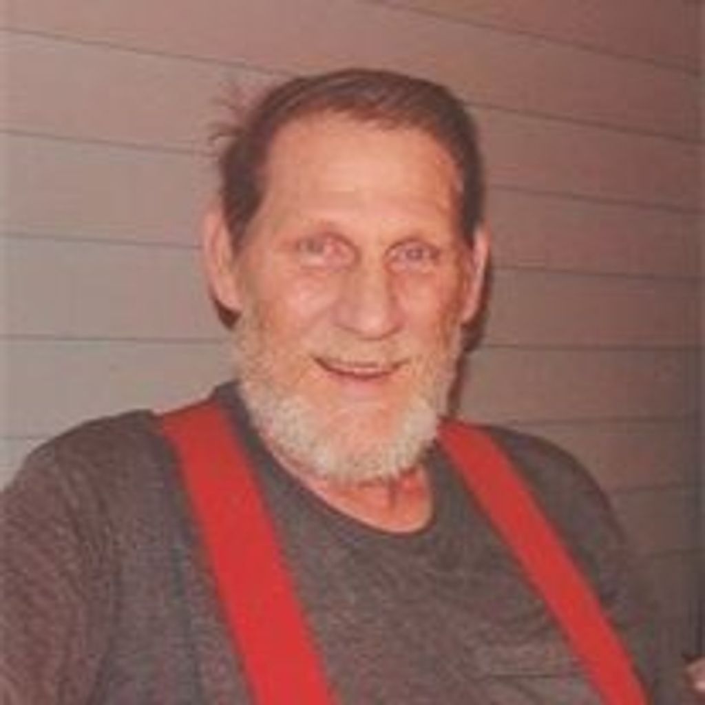 Gary V. Harrison