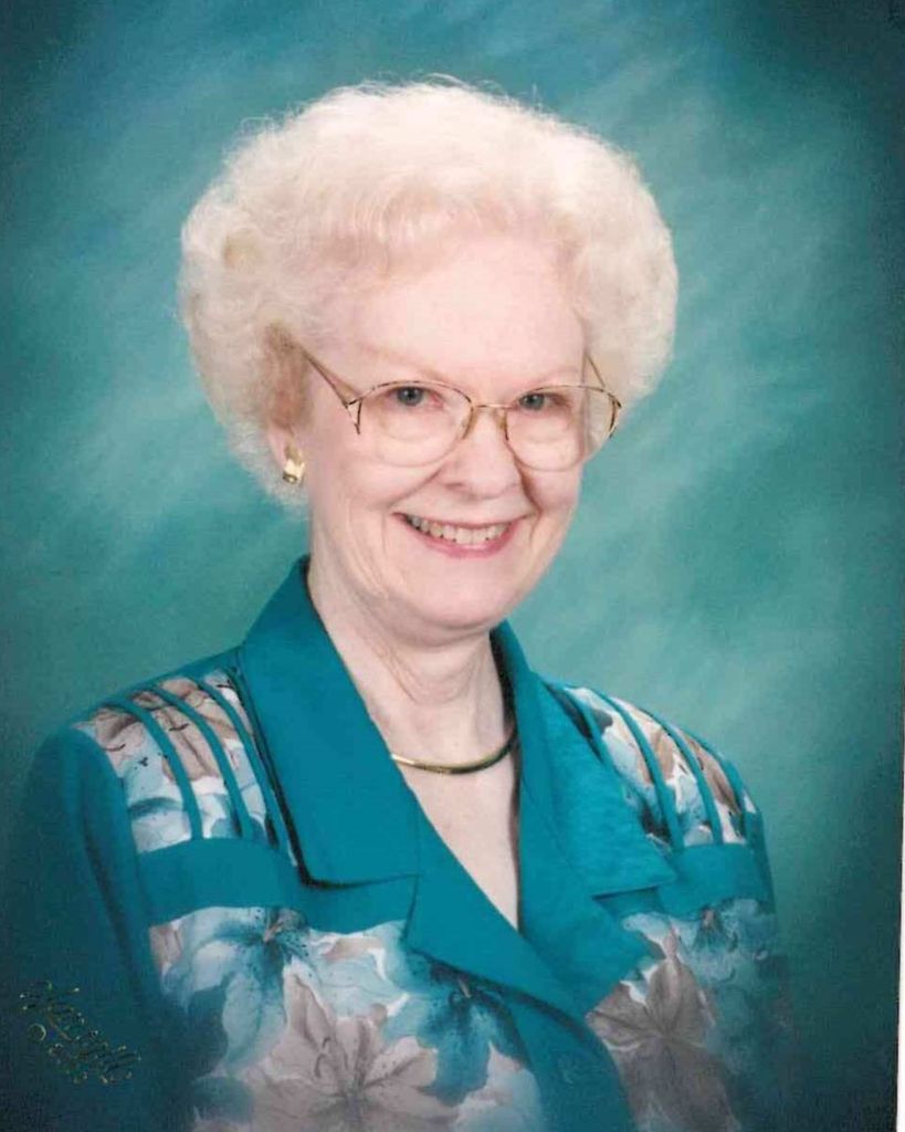 Carolyn Jeannette Entler Profile Photo