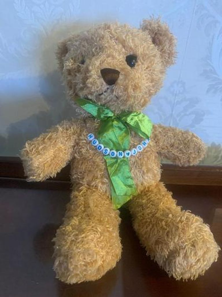 Hudson John Pacella Profile Photo