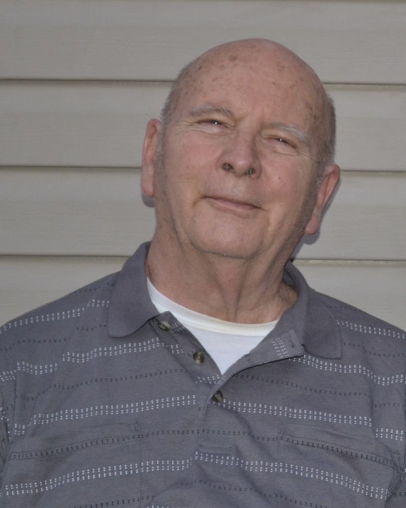 Gilbert Earl Stuber, Jr. Profile Photo