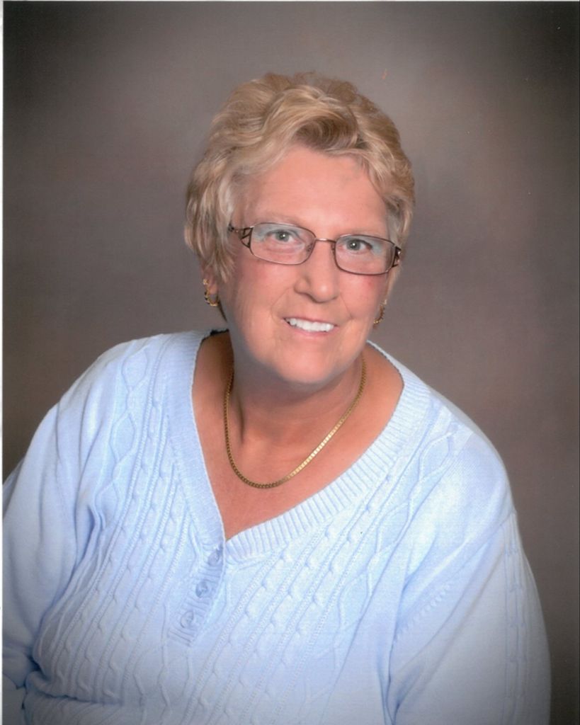 Ellen Ann Krom