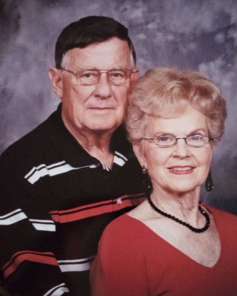 Velma Perdue Kendrick