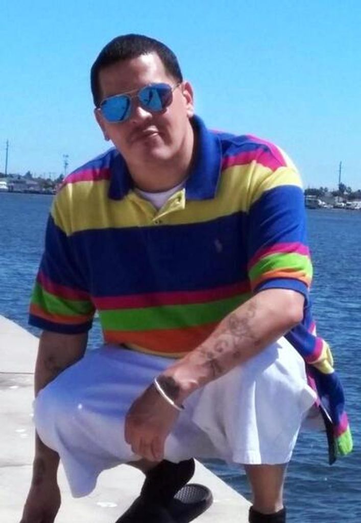 Michael Anthony Pelaez, Sr. Profile Photo
