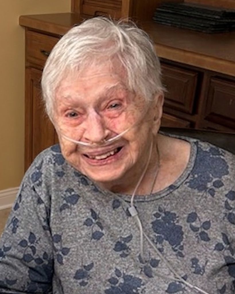 Betty Morgan Profile Photo