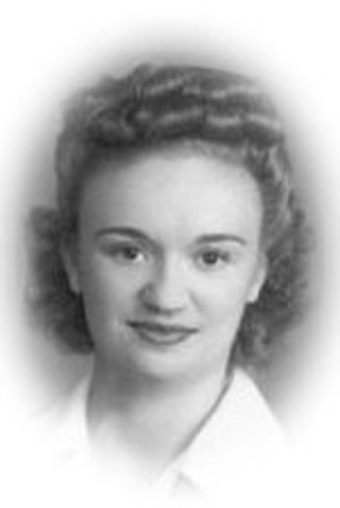 Pearl Andersen
