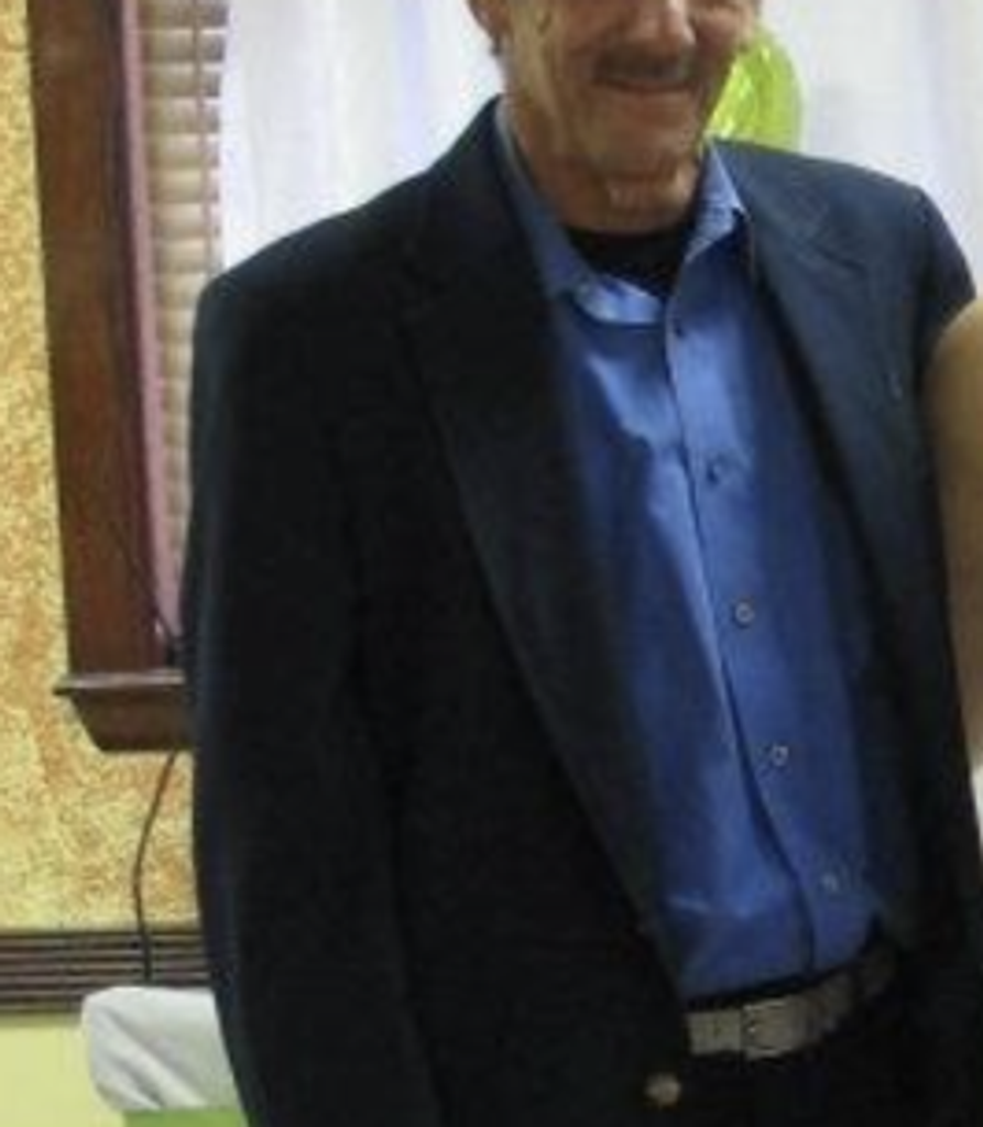 Joseph Prunotto, Jr.