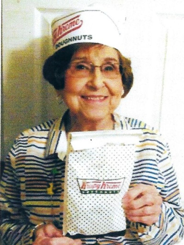 Ruby Jean Bowers Profile Photo