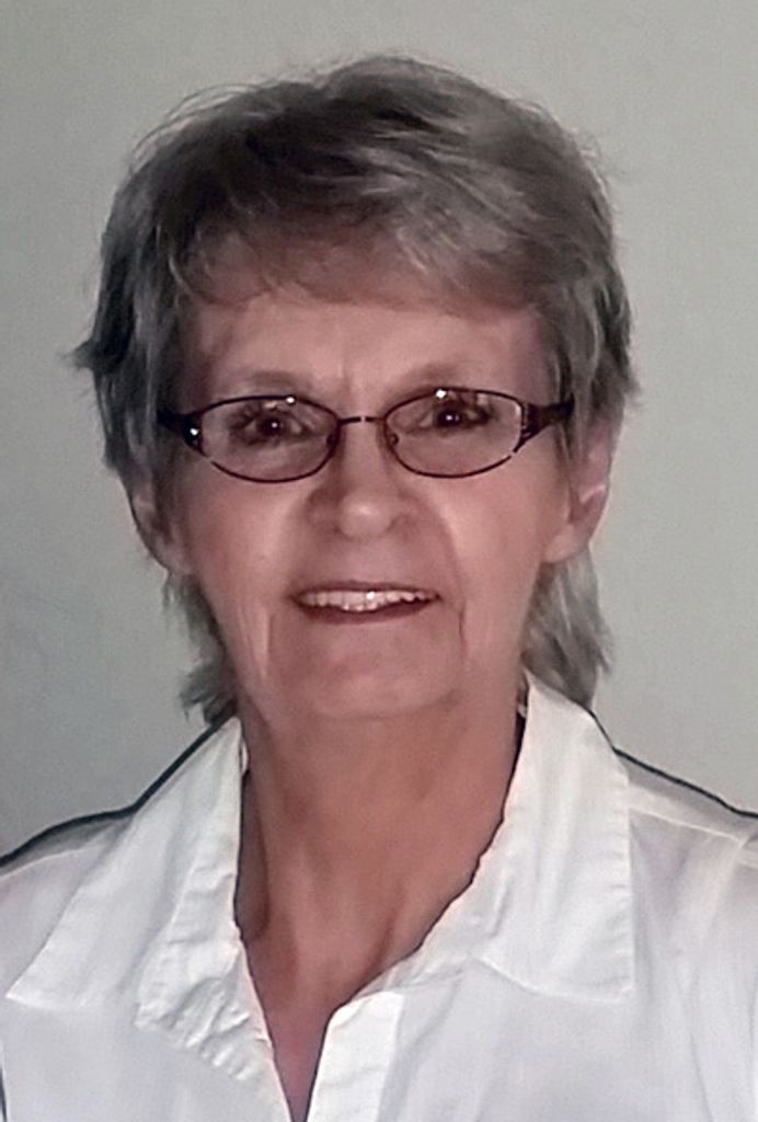 Lavoughn Arlys Krueger Profile Photo