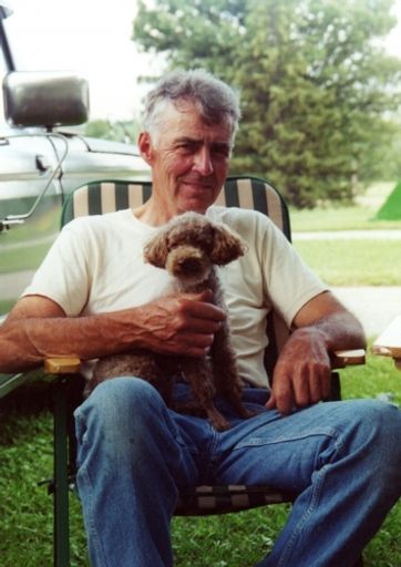 Dean Avery Hiler's obituary image