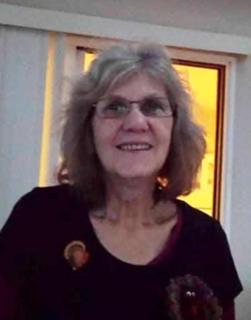 Karen Sue Sprunger Profile Photo
