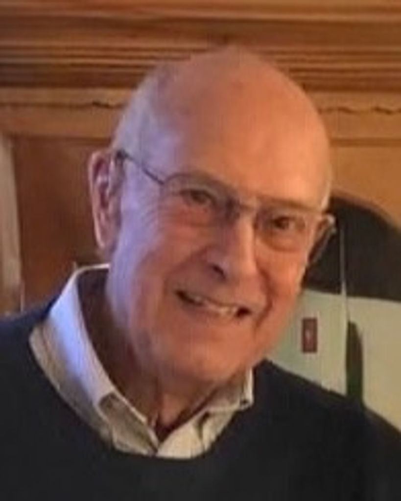 Ernest Soren Kjellberg Profile Photo
