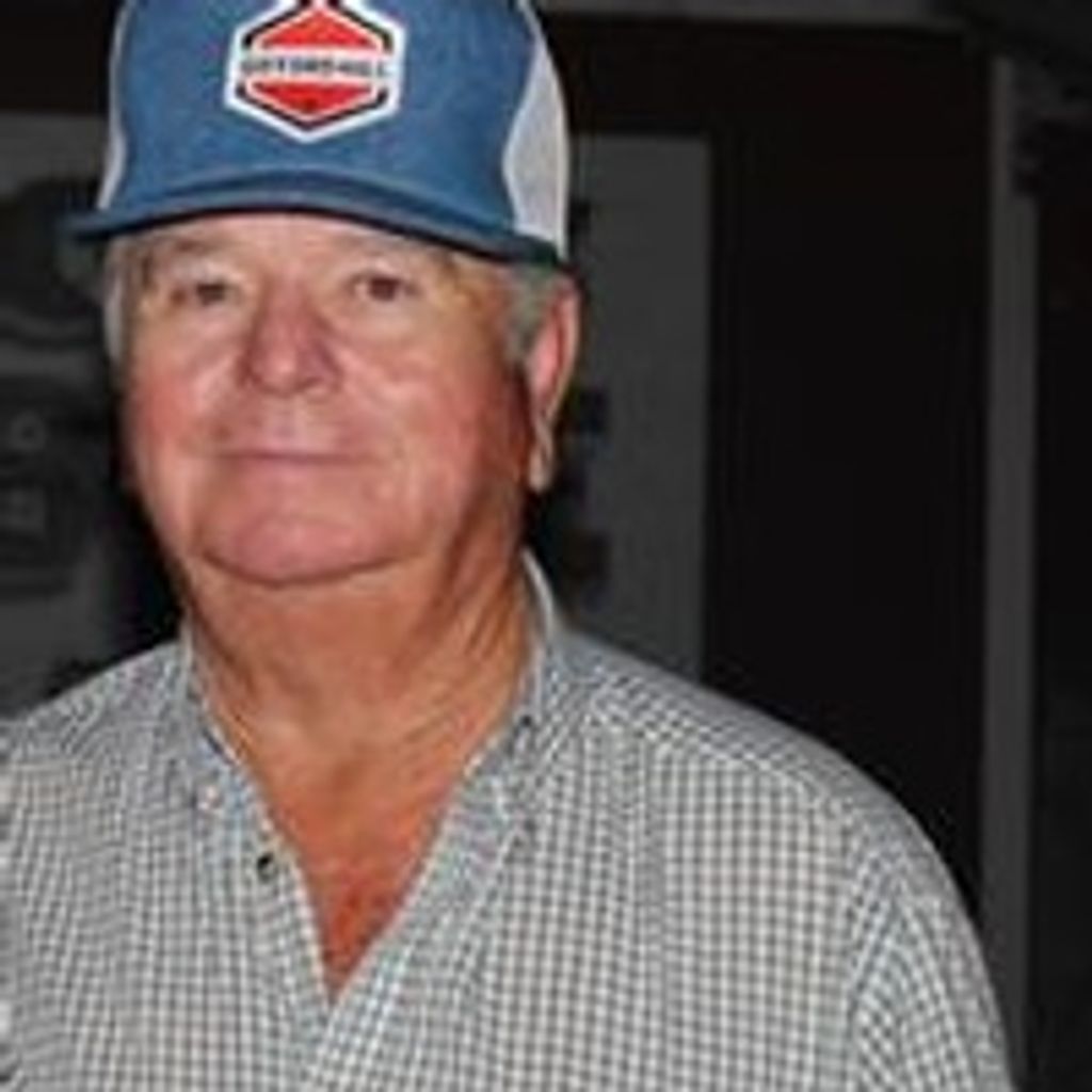 Jimmy Wayne Rhodes