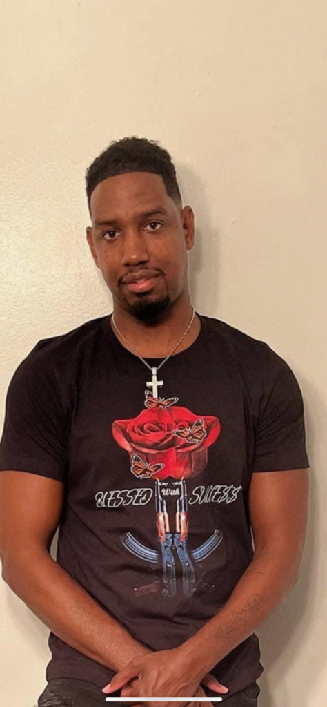 Leandrew Treymon Moses Profile Photo