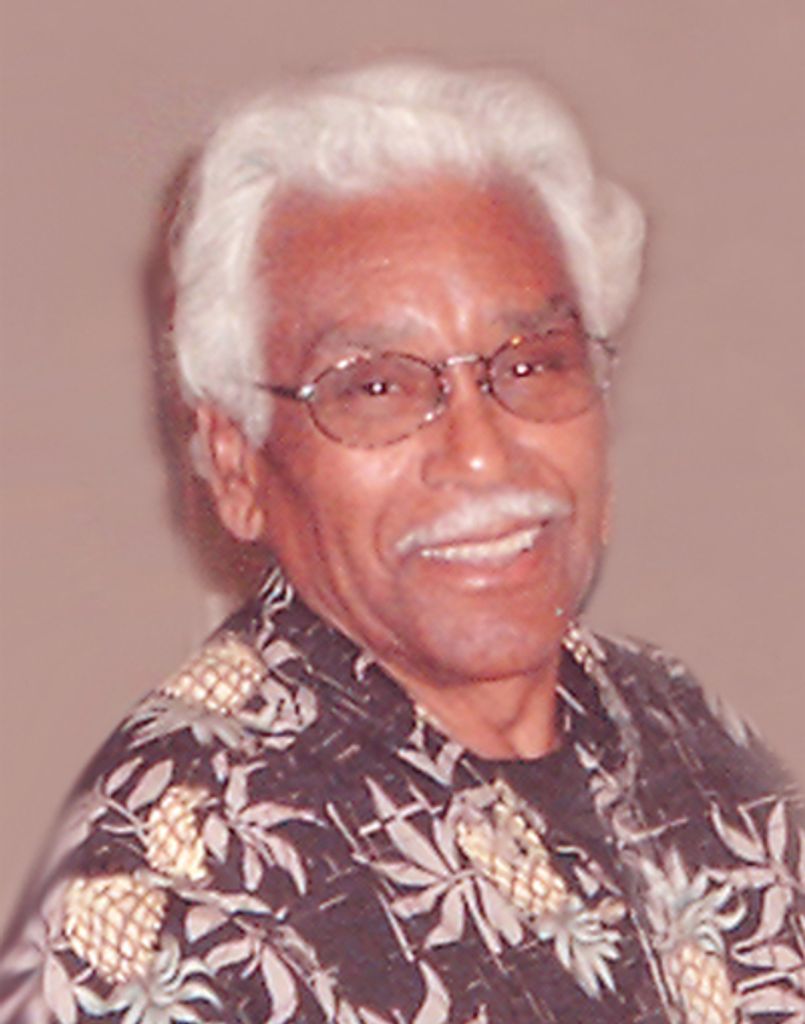 Wray Willard Morrison