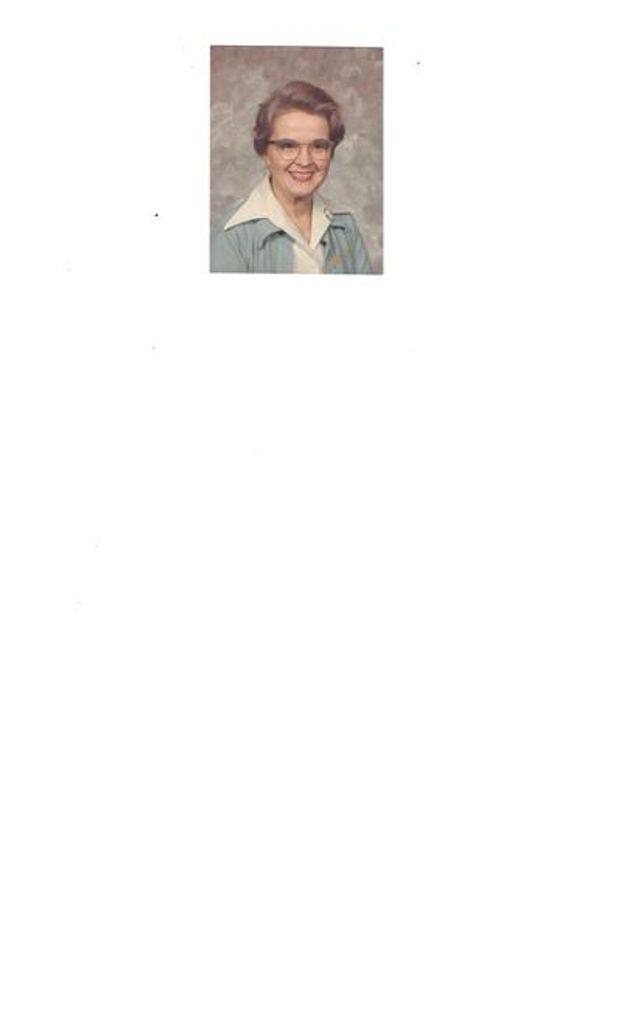 Muriel Kuhn Mead Profile Photo