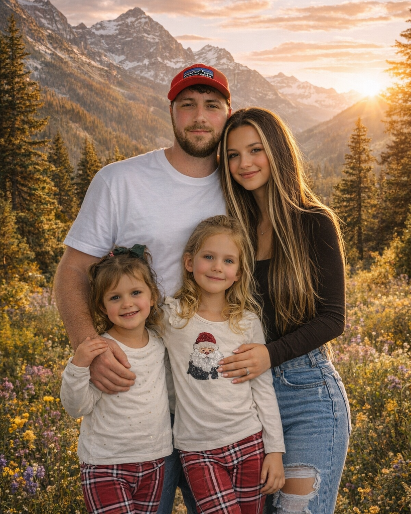 Joshua Dewayne Burrell Profile Photo