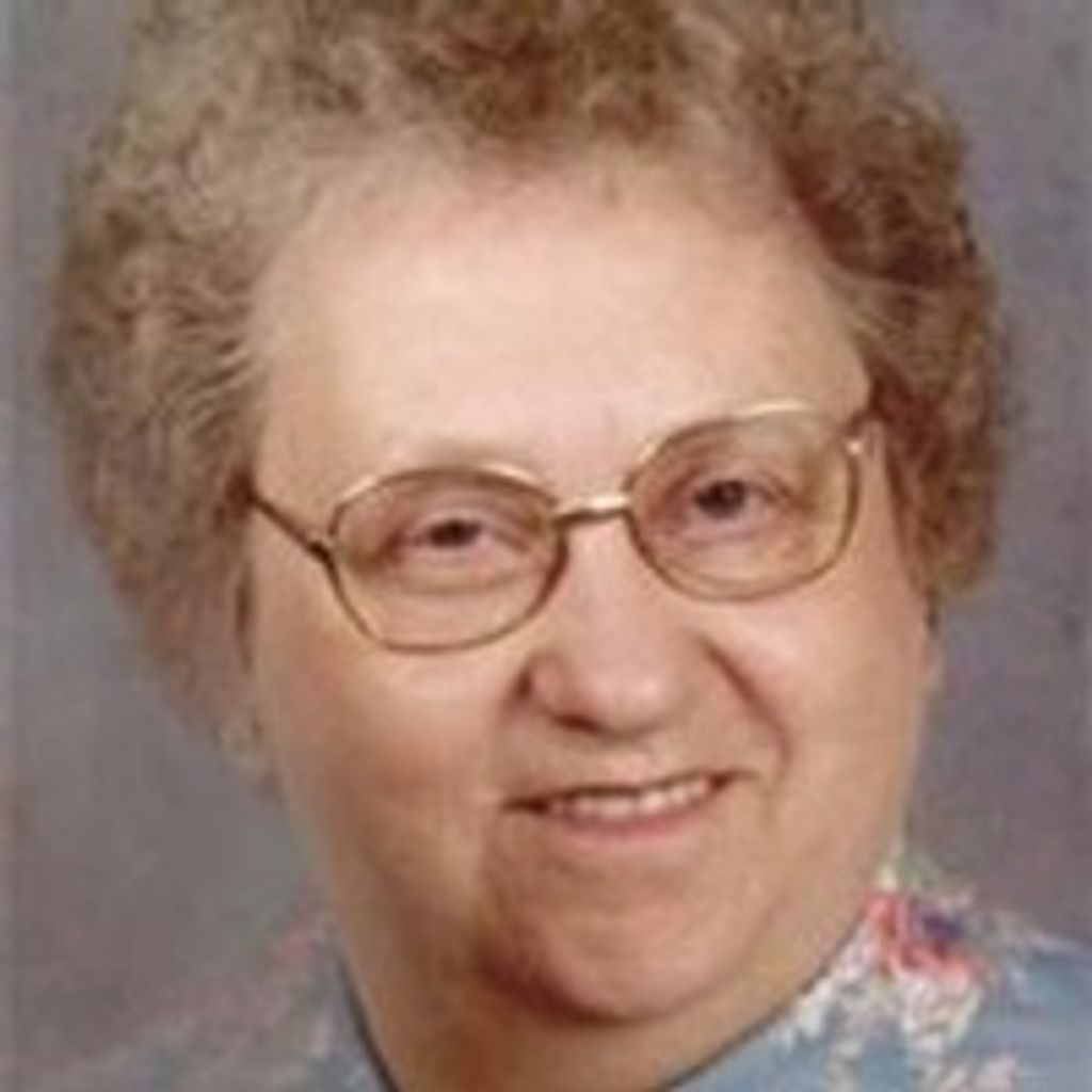 Gertrude Rosenquist