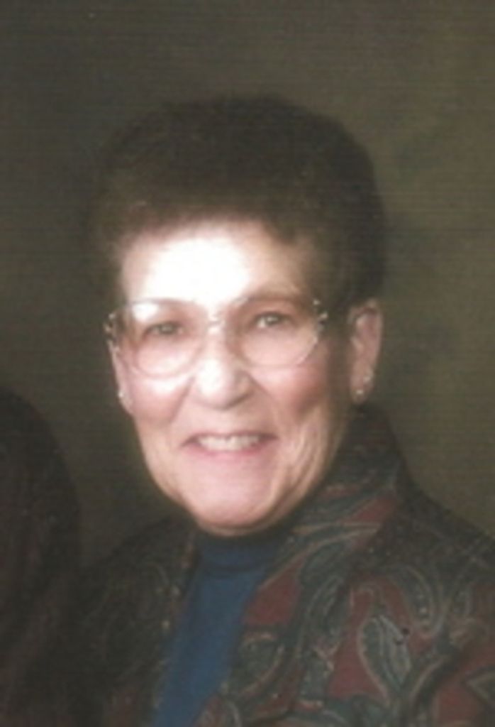 Barbara Hudson Profile Photo