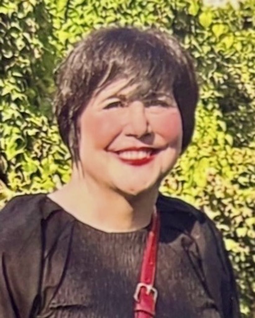 Shannon M. Stevens-Kriner Profile Photo