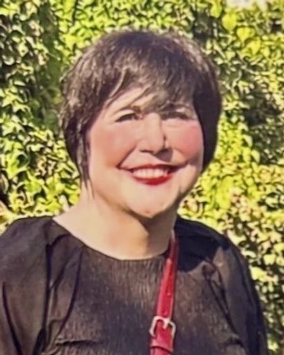 Shannon M. Stevens-Kriner's obituary image