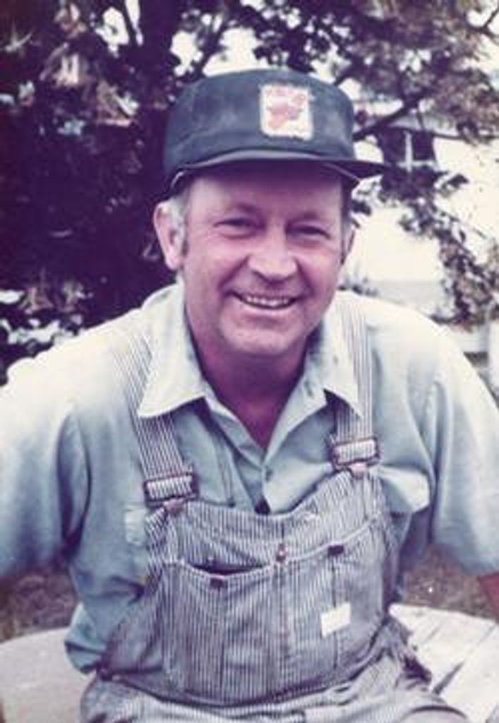 Friedrich W "Fritz" Hoemmen
