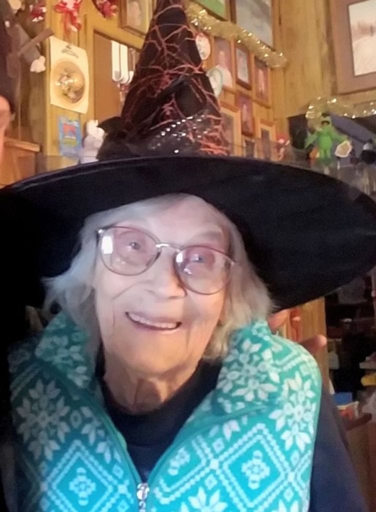 Elsie Elizabeth Prell
