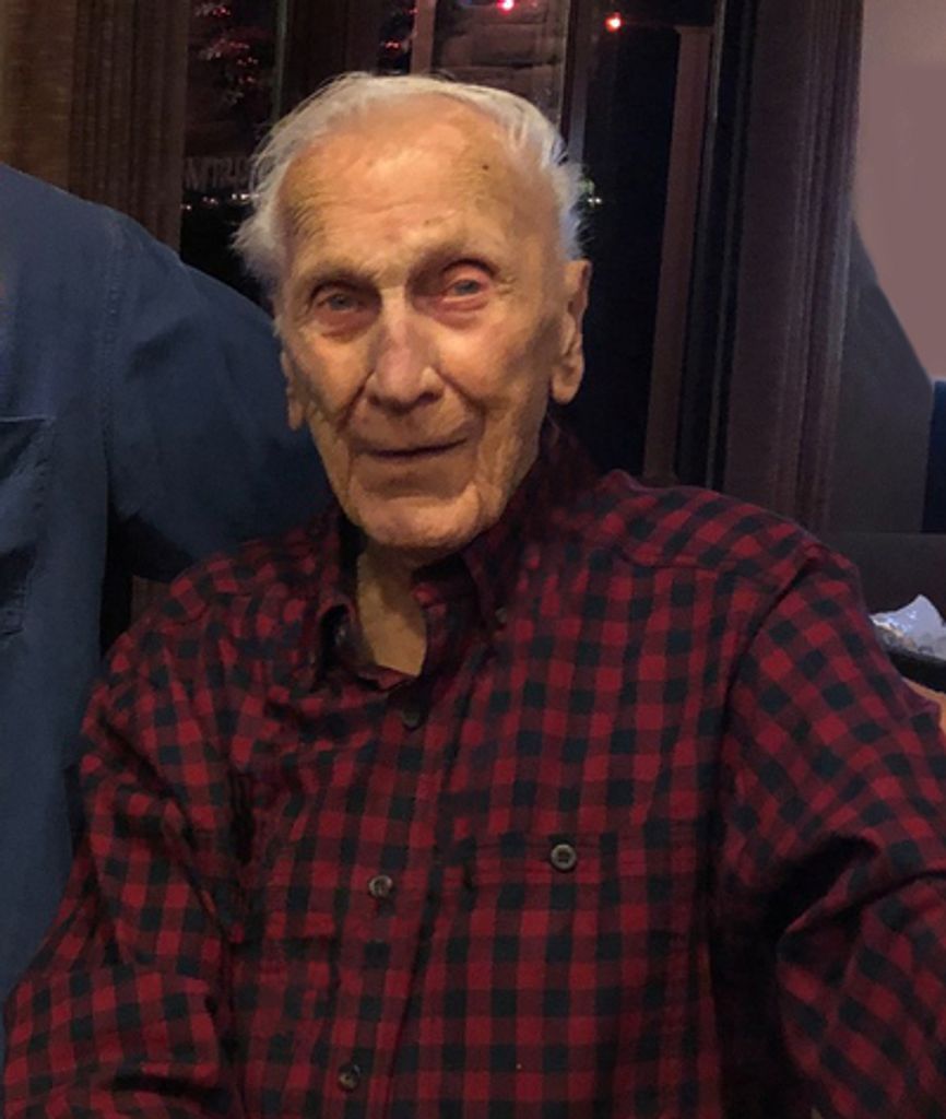 George E. Marousek Profile Photo