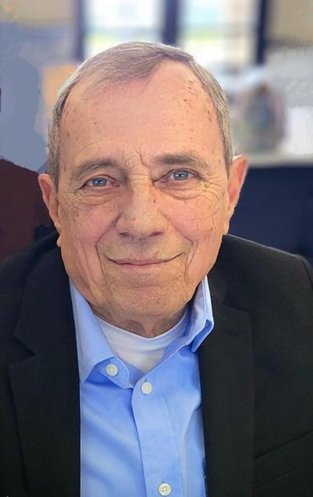 Gerald J. Bartkoski