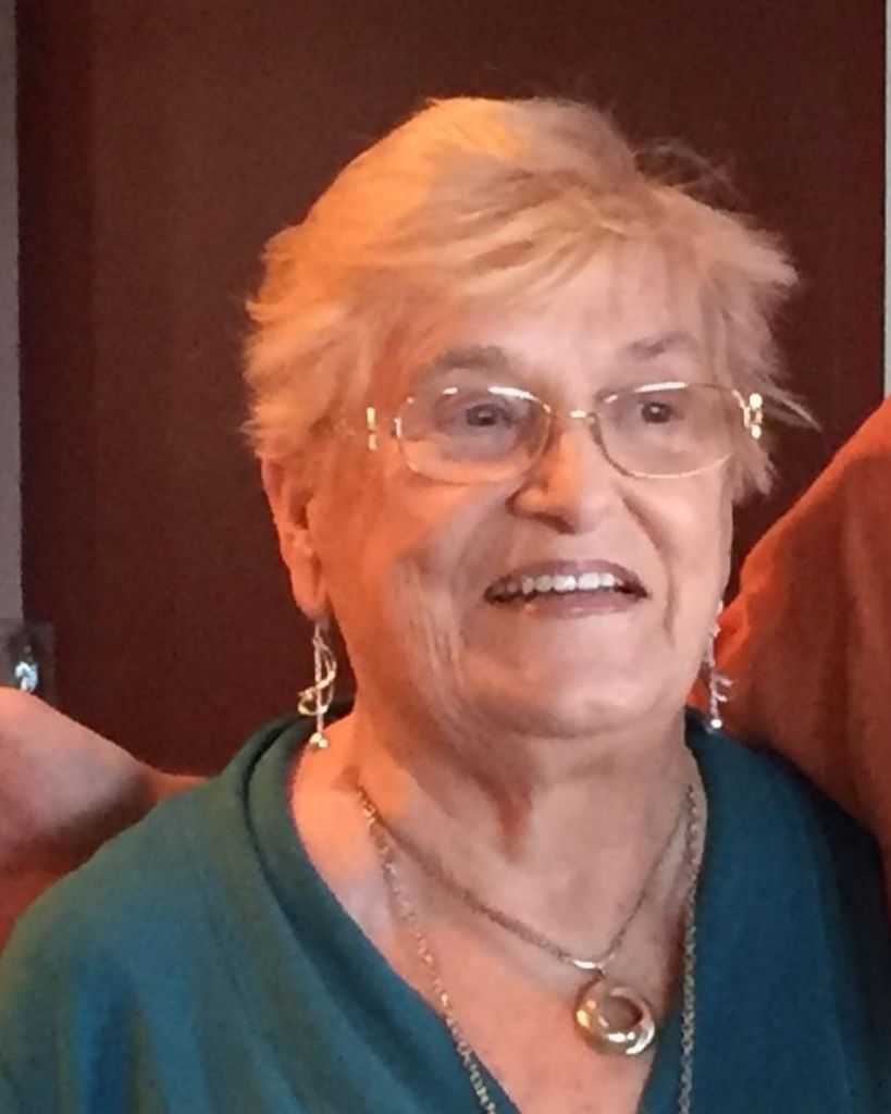 Johanna Bowen