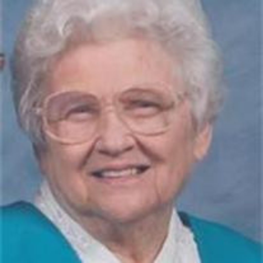 Alma Shepherd Profile Photo