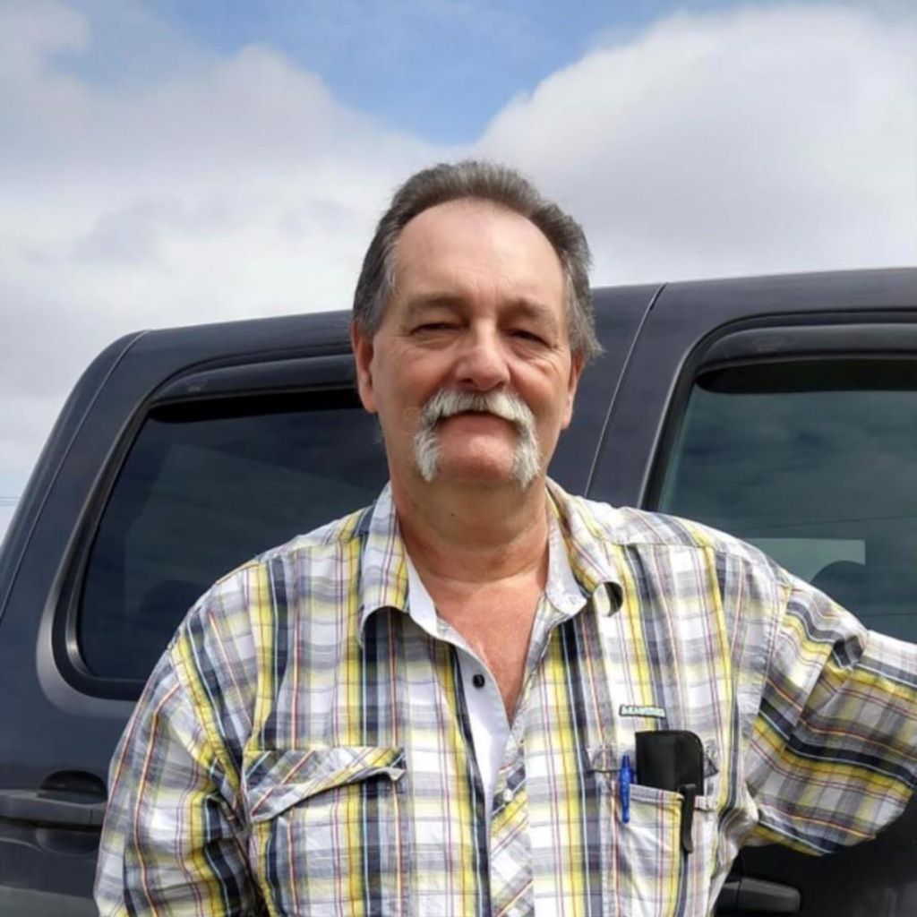 Joe Howard Hill Profile Photo