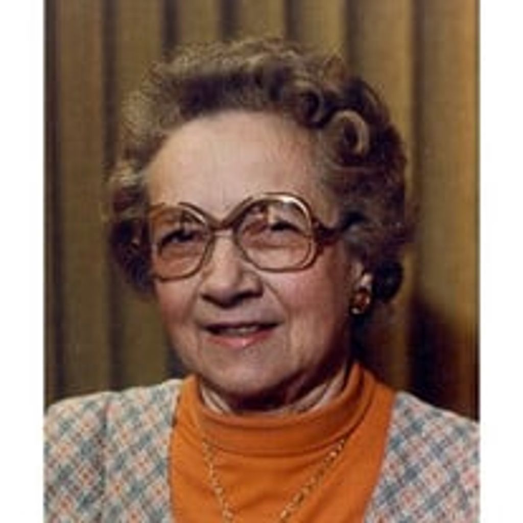 Lenna Steiner Smith