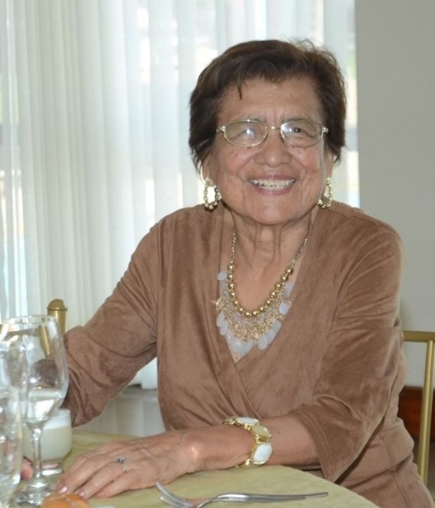 Felicita  Nelly Perea