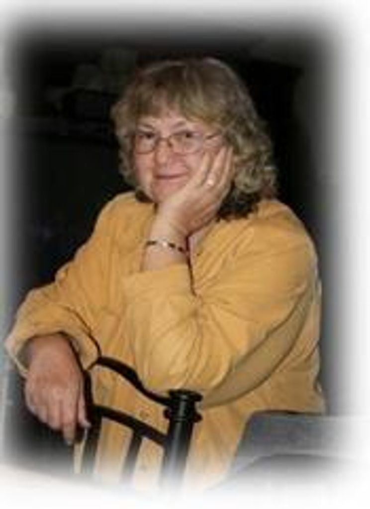 Shirley (Campbell) Williams