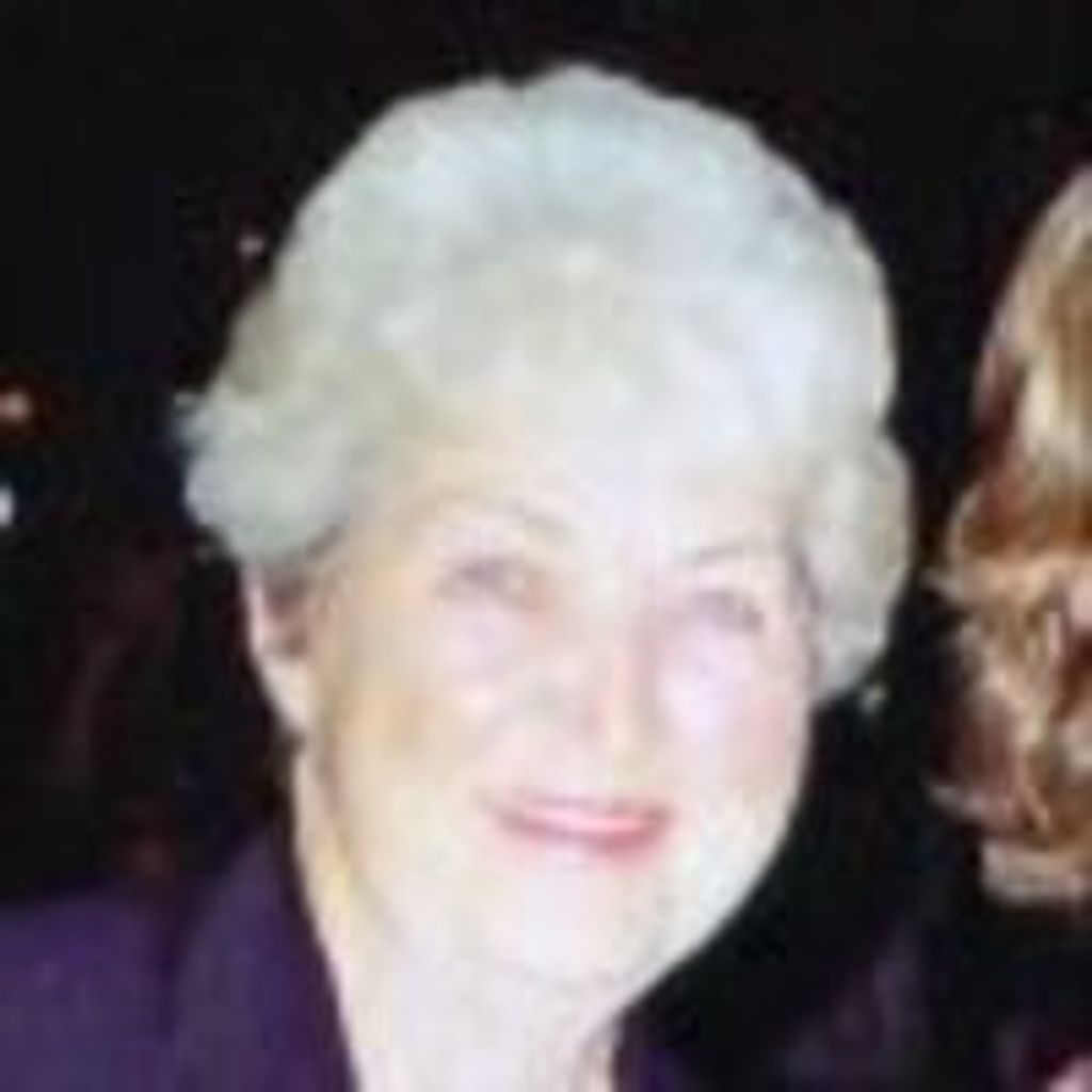 Eileen B Relation Profile Photo