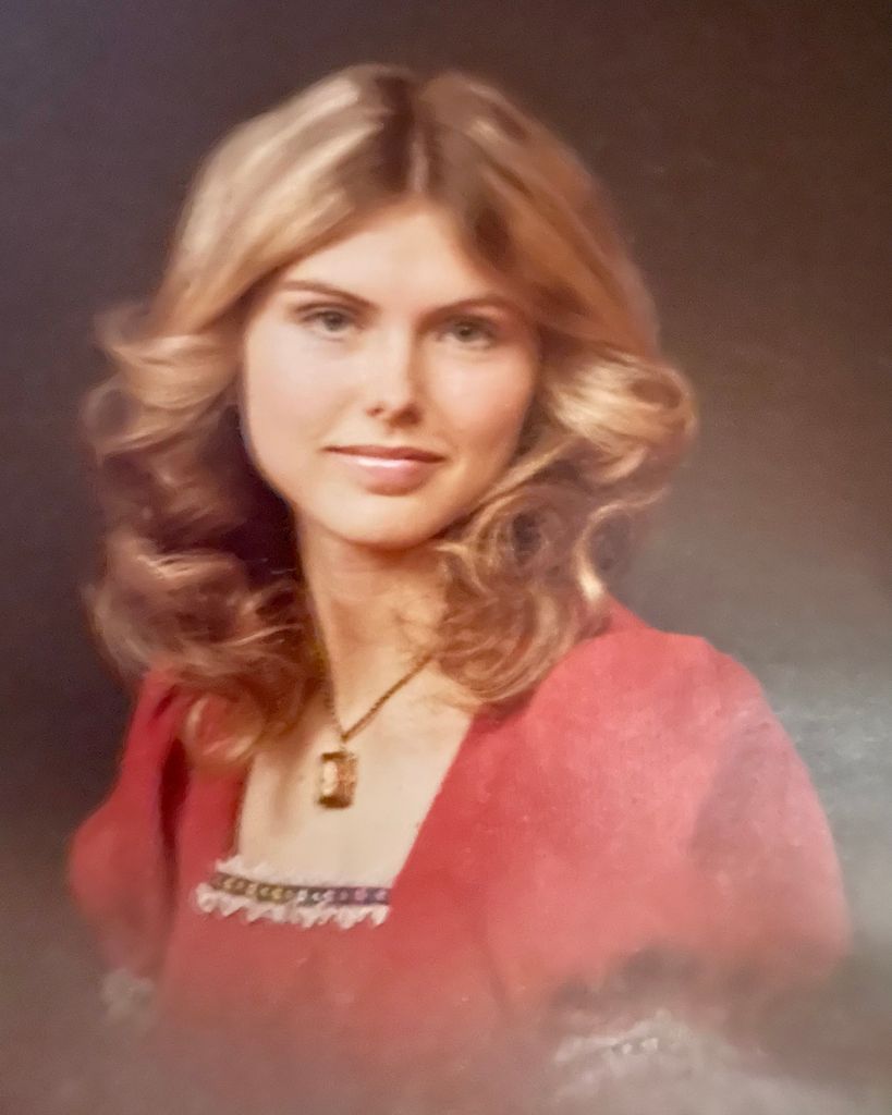 Pamela Kay Kofford Woodward