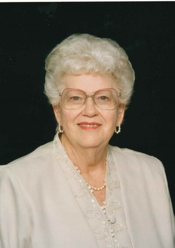 Delores Mansell Profile Photo