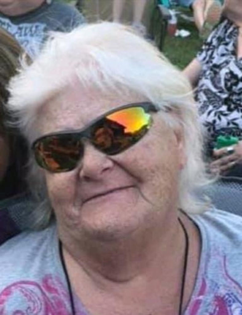 Patsy Williams Roark Profile Photo