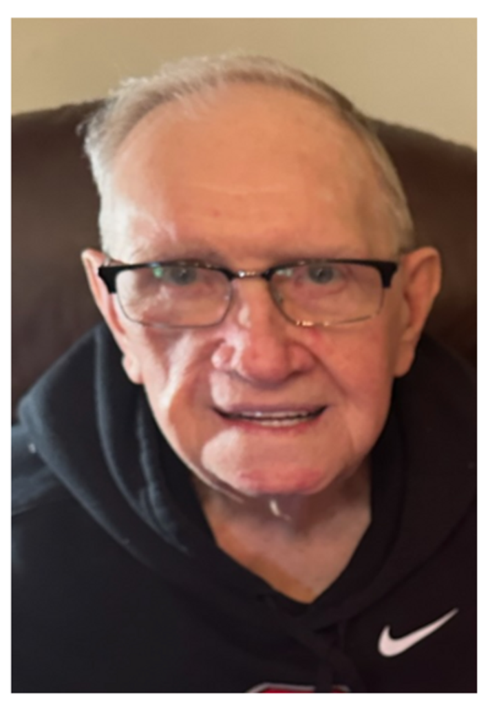 Ronald Edgar Jeffers Sr.