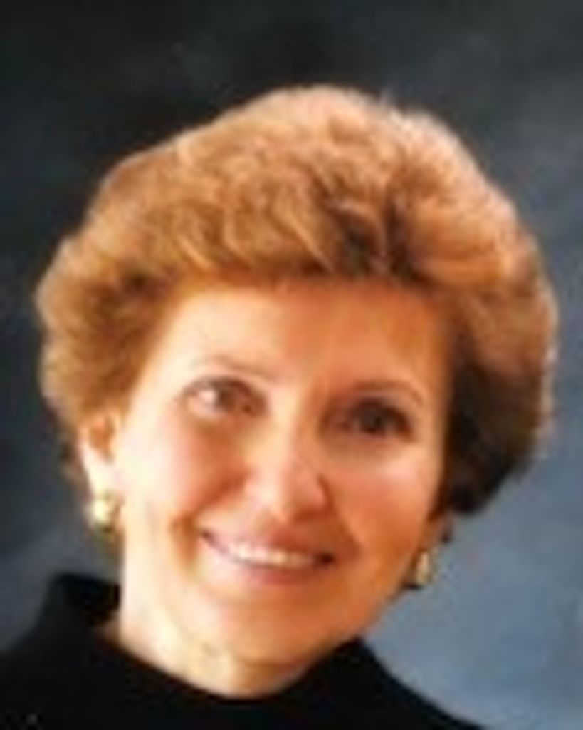 Eleanor Wetsch