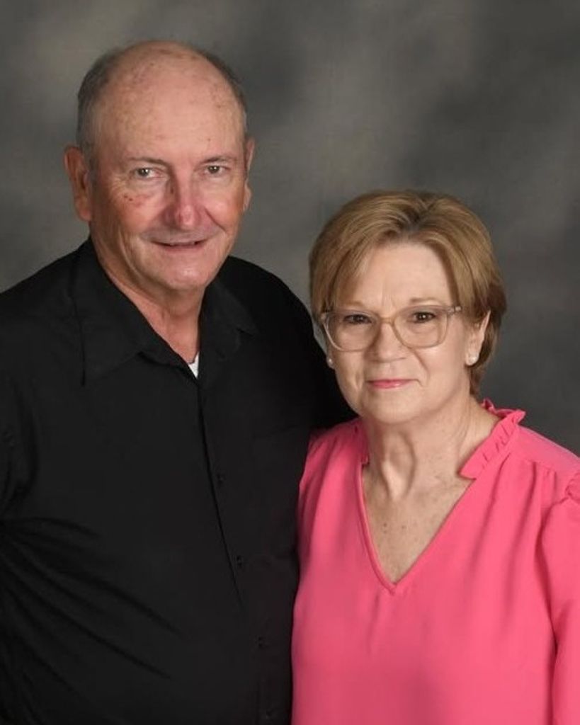 Billy and Carol Blair Profile Photo