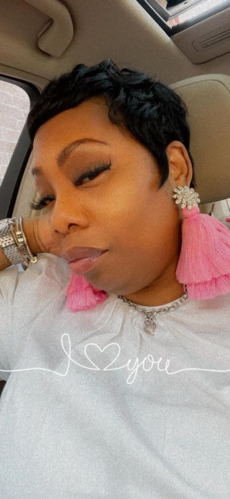 Shanteria "Teri" Mosley Douglas