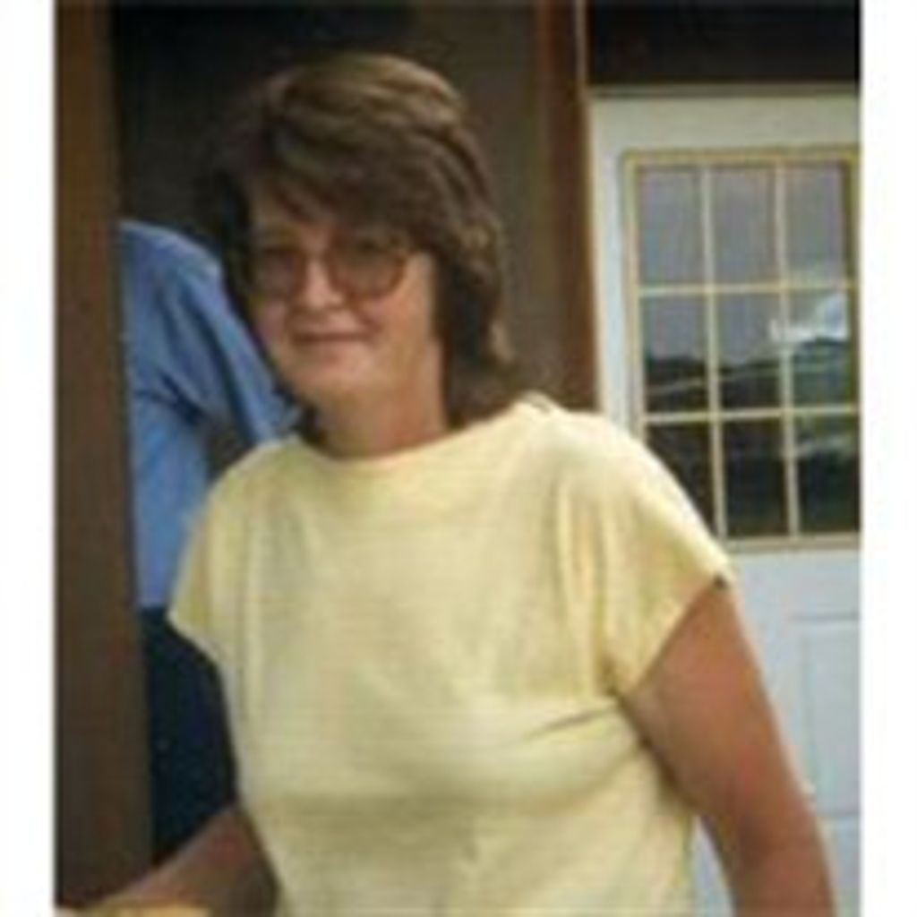 Lois Steele