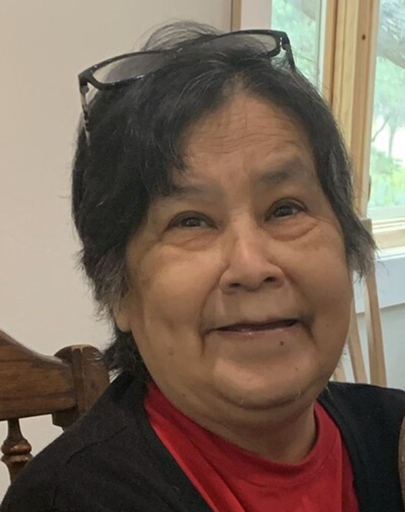 Irma P. Sanchez Profile Photo