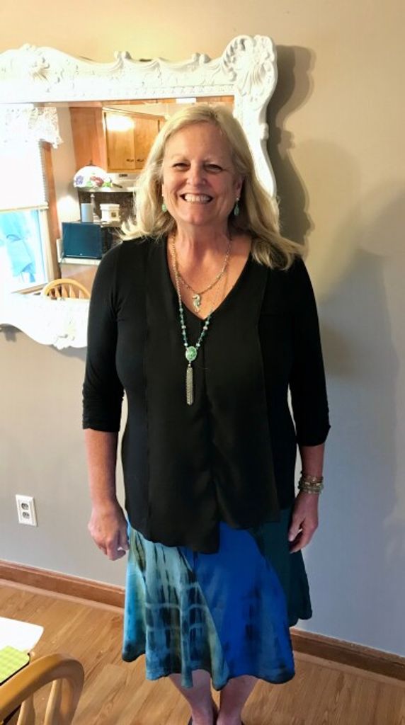 Mary Ann (Baker)  Johnson Profile Photo
