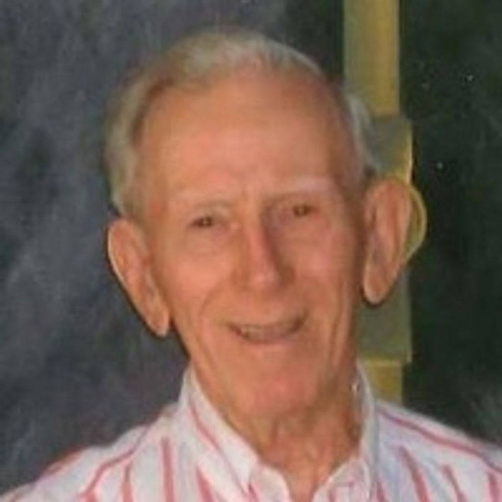 Lester L. Barney