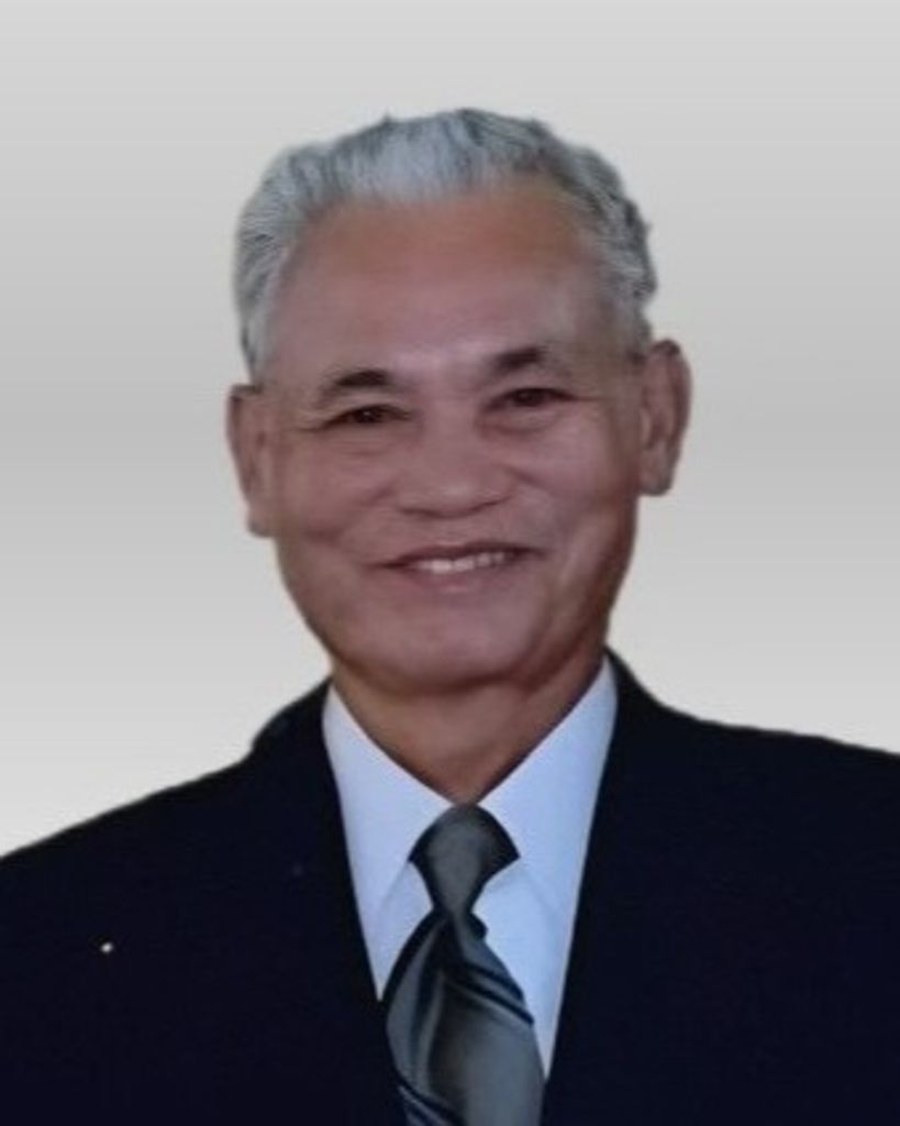 Hai Thanh Tran