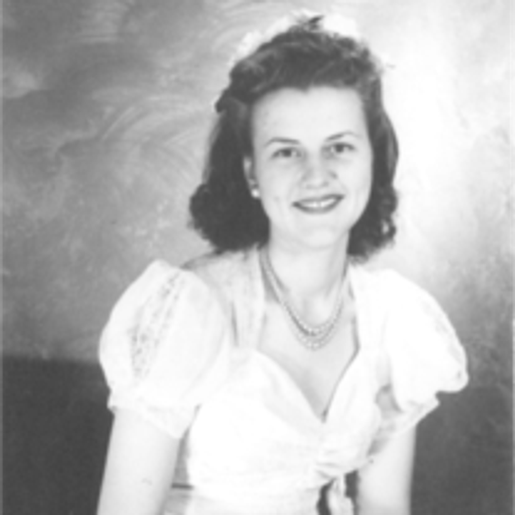 Catherine Autry