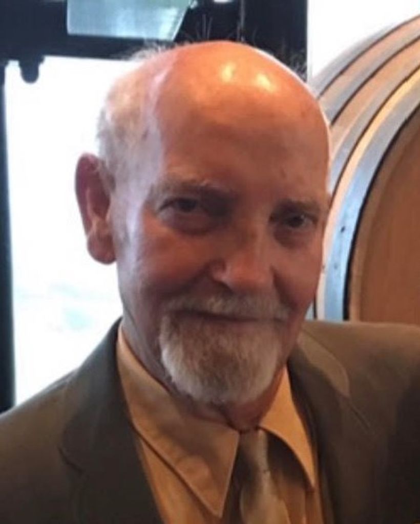 Mihaly "Mike" Ruttkai